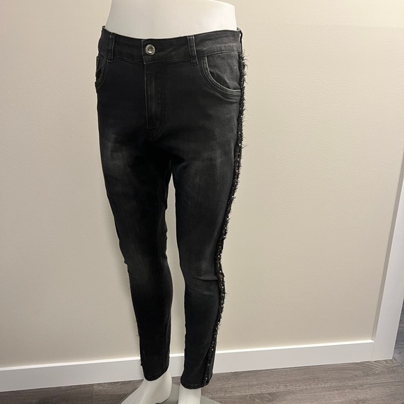 Women’s jeans size 40/L - Picture 2 of 8